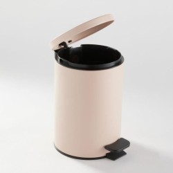Poubelle de SDB - TODAY - UTILITY - 3 L - Ø 17 x x H 25 cm - Polypro