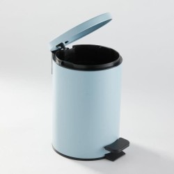 Poubelle de SDB - TODAY - UTILITY - 3 L - Ø 17 x x H 25 cm - Polypro