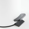 Poubelle de SDB - TODAY - UTILITY - 3 L - Ø 17 x x H 25 cm - Polypro
