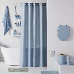 Ensemble de 4 accessoires de SDB - TODAY - UTILITY - Gobelet, distrib