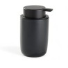 Ensemble de 4 accessoires de SDB - TODAY - UTILITY - Gobelet, distrib