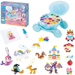 Le carrosse enchanté - AQUABEADS - 35073 - 1500 perles pour création