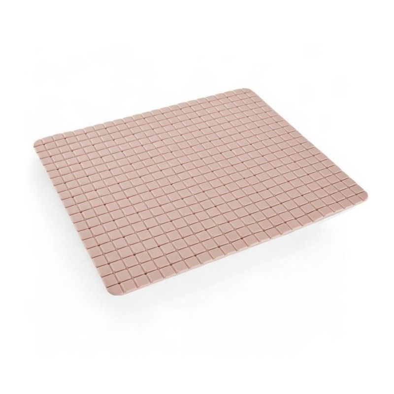 Tapis anti-dérapant baignoire ou douche - TODAY - UTILITY - 40 x 60 Tapis anti-dérapant baignoire ou douche - TODAY - UTILITY - 40 x 60