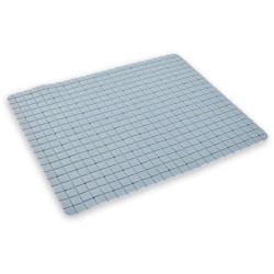 Tapis anti-dérapant baignoire ou douche - TODAY - UTILITY - 40 x 60