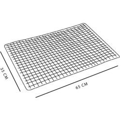Tapis anti-dérapant baignoire ou douche - TODAY - UTILITY - 40 x 60