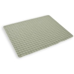 Tapis anti-dérapant baignoire ou douche - TODAY - UTILITY - 40 x 60