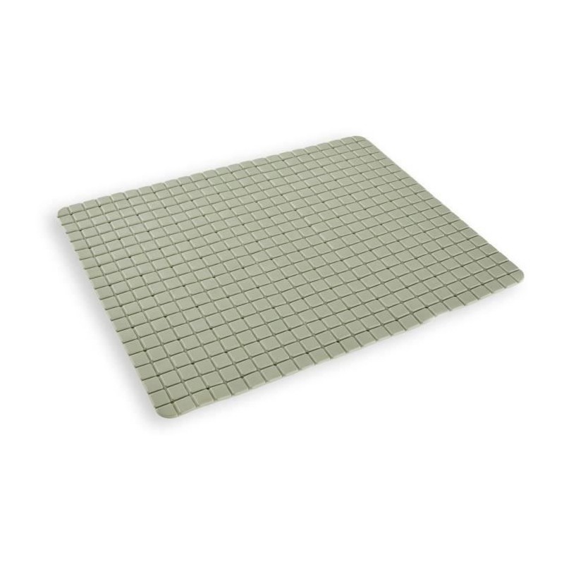 Tapis anti-dérapant baignoire ou douche - TODAY - UTILITY - 40 x 60 Tapis anti-dérapant baignoire ou douche - TODAY - UTILITY - 40 x 60