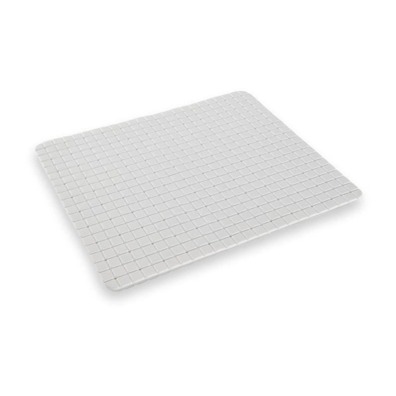 Tapis anti-dérapant baignoire ou douche - TODAY - UTILITY - 40 x 60 Tapis anti-dérapant baignoire ou douche - TODAY - UTILITY - 40 x 60