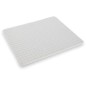Tapis anti-dérapant baignoire ou douche - TODAY - UTILITY - 40 x 60 cm - Rectangle - White Tapis anti-dérapant baignoire ou douche - TODAY - UTILITY - 40 x 60 cm - Rectangle - White