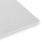 Tapis anti-dérapant baignoire ou douche - TODAY - UTILITY - 40 x 60 cm - Rectangle - White Tapis anti-dérapant baignoire ou douche - TODAY - UTILITY - 40 x 60 cm - Rectangle - White