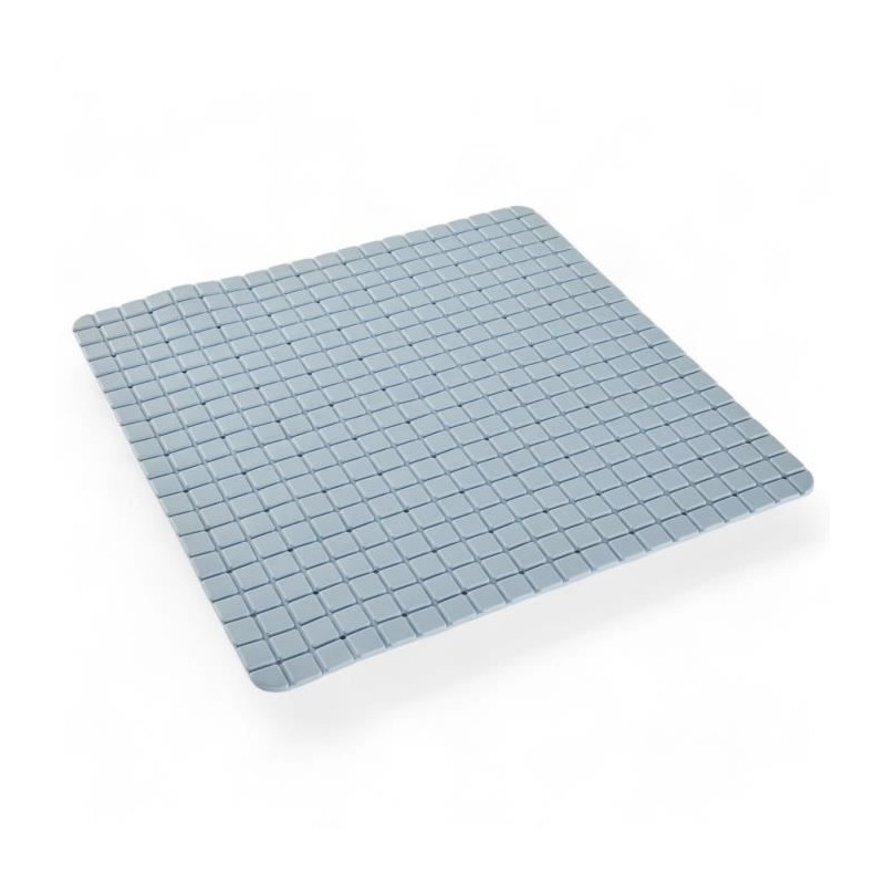 Tapis anti-dérapant baignoire ou douche - TODAY - UTILITY - 50 x 50 Tapis anti-dérapant baignoire ou douche - TODAY - UTILITY - 50 x 50