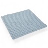 Tapis anti-dérapant baignoire ou douche - TODAY - UTILITY - 50 x 50
