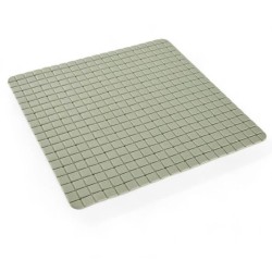 Tapis anti-dérapant baignoire ou douche - TODAY - UTILITY - 50 x 50