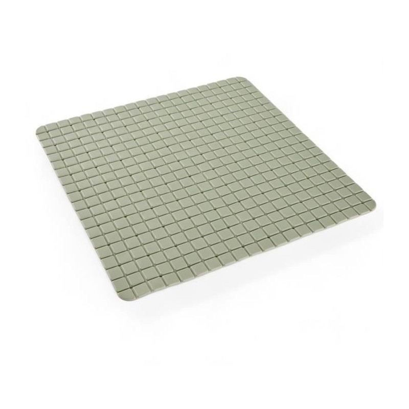 Tapis anti-dérapant baignoire ou douche - TODAY - UTILITY - 50 x 50 Tapis anti-dérapant baignoire ou douche - TODAY - UTILITY - 50 x 50