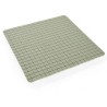Tapis anti-dérapant baignoire ou douche - TODAY - UTILITY - 50 x 50