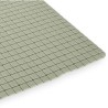 Tapis anti-dérapant baignoire ou douche - TODAY - UTILITY - 50 x 50