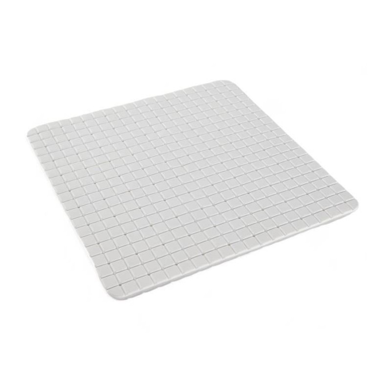 Tapis anti-dérapant baignoire ou douche - TODAY - UTILITY - 50 x 50 Tapis anti-dérapant baignoire ou douche - TODAY - UTILITY - 50 x 50