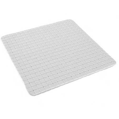 Tapis anti-dérapant baignoire ou douche - TODAY - UTILITY - 50 x 50
