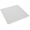 Tapis anti-dérapant baignoire ou douche - TODAY - UTILITY - 50 x 50
