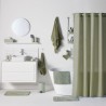 Tapis de bain mémoire de forme - TODAY - UTILITY - 40 x 60 cm - Green
