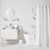 Tapis de bain mémoire de forme - TODAY - UTILITY - 40 x 60 cm - White