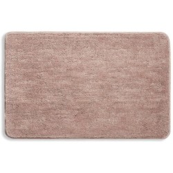 Tapis de bain ultra absorbant - TODAY - UTILITY - 40 x 60 cm - Pink