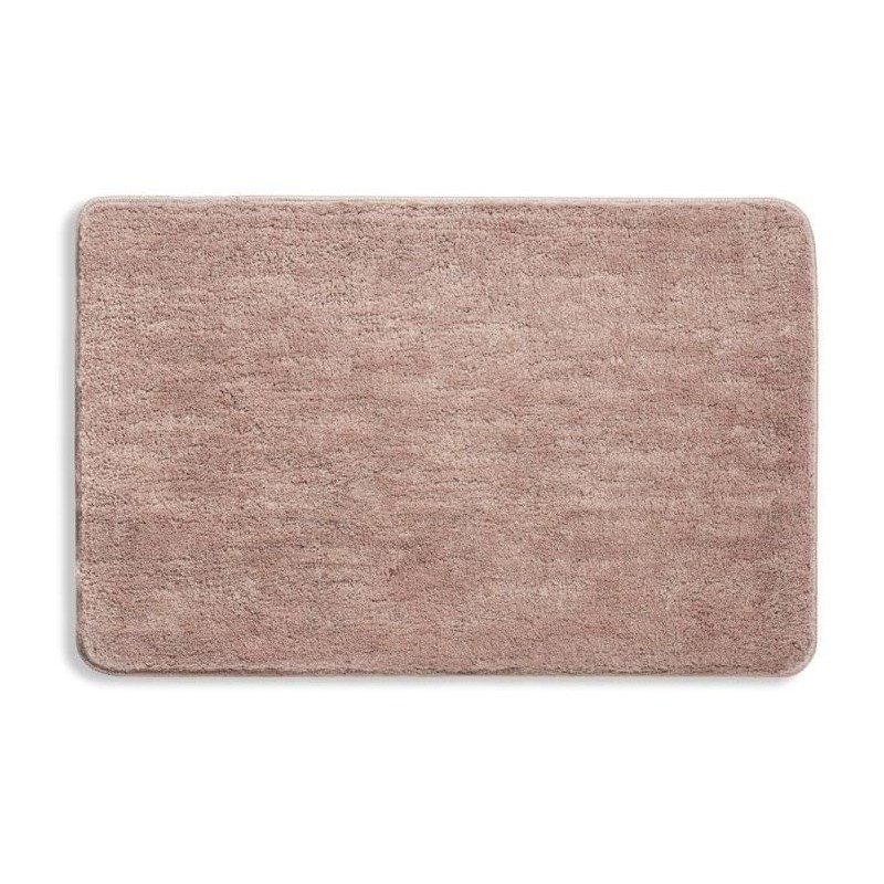 Tapis de bain ultra absorbant - TODAY - UTILITY - 40 x 60 cm - Pink Tapis de bain ultra absorbant - TODAY - UTILITY - 40 x 60 cm - Pink