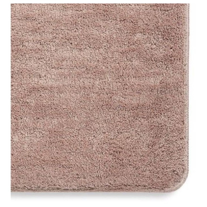 Tapis de bain ultra absorbant - TODAY - UTILITY - 40 x 60 cm - Pink Tapis de bain ultra absorbant - TODAY - UTILITY - 40 x 60 cm - Pink