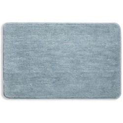 Tapis de bain ultra absorbant - TODAY - UTILITY - 40 x 60 cm - Blue
