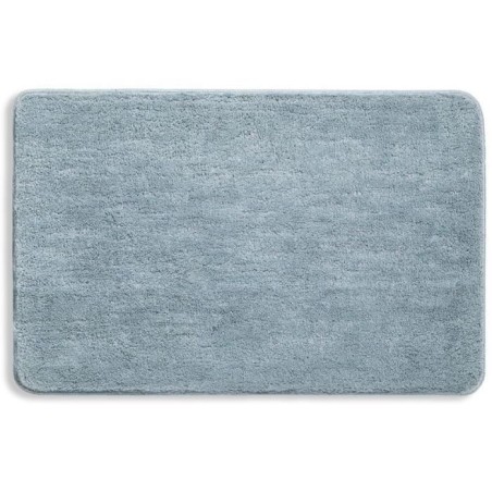 Tapis de bain ultra absorbant - TODAY - UTILITY - 40 x 60 cm - Blue