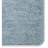 Tapis de bain ultra absorbant - TODAY - UTILITY - 40 x 60 cm - Blue