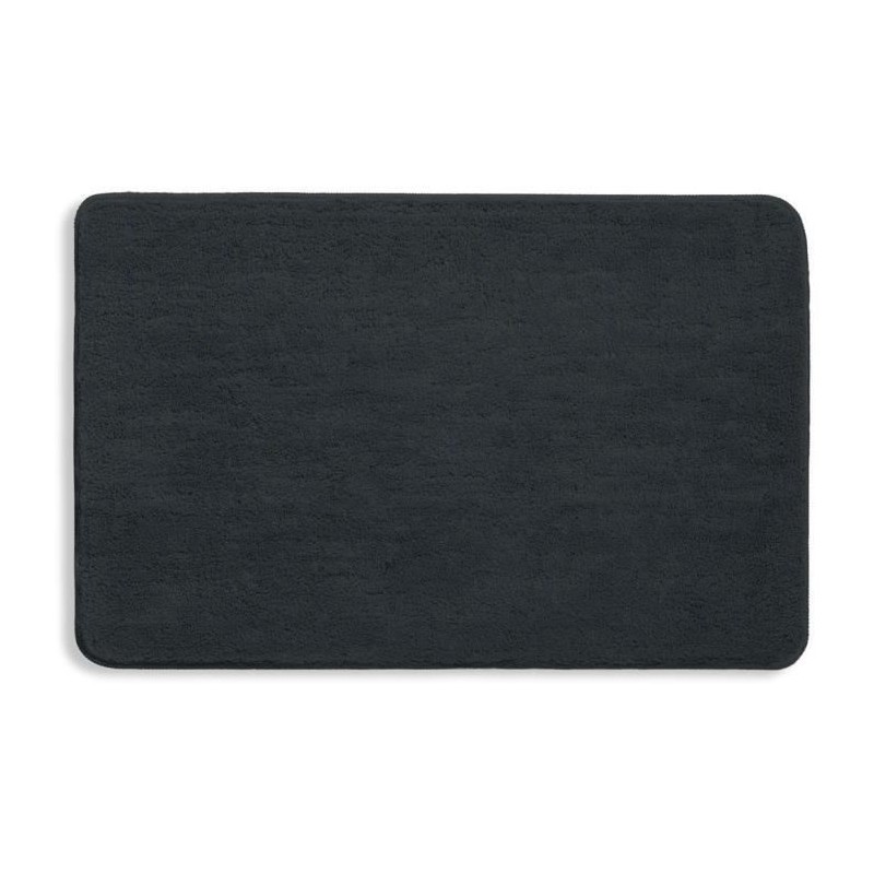 Tapis de bain ultra absorbant - TODAY - UTILITY - 40 x 60 cm - Black Tapis de bain ultra absorbant - TODAY - UTILITY - 40 x 60 cm - Black