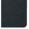 Tapis de bain ultra absorbant - TODAY - UTILITY - 40 x 60 cm - Black