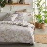 Parure de lit - TODAY Crazy - Imprimé Jungle - 2 personnes - 220 x 24