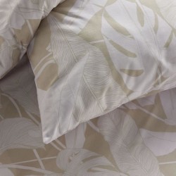 Parure de lit - TODAY Crazy - Imprimé Jungle - 2 personnes - 220 x 24