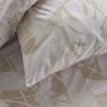 Parure de lit - TODAY Crazy - Imprimé Jungle - 2 personnes - 220 x 24