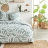 Parure de lit - TODAY Crazy - Imprimé Floral - 2 personnes - 220 x 24