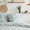 Parure de lit - TODAY Crazy - Imprimé Floral - 2 personnes - 220 x 24