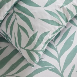Parure de lit - TODAY Crazy - Imprimé Floral - 2 personnes - 220 x 24