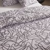 Parure de lit - TODAY Crazy - Imprimé Graphique - 2 personnes - 220 x