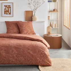 Parure de lit - TODAY Crazy - Imprimé Floral - 2 personnes - 220 x 24