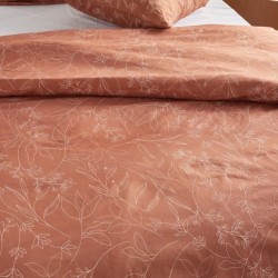 Parure de lit - TODAY Crazy - Imprimé Floral - 2 personnes - 220 x 24
