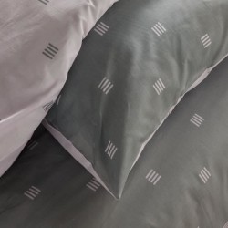 Parure de lit - TODAY Crazy - Imprimé Graphique - 2 personnes - 220 x