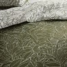 Parure de lit - TODAY Crazy - Imprimé Jungle - 2 personnes - 220 x 24