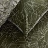 Parure de lit - TODAY Crazy - Imprimé Jungle - 2 personnes - 220 x 24