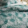 Parure de lit - TODAY Crazy - Imprimé Jungle - 2 personnes - 220 x 24