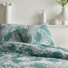 Parure de lit - TODAY Crazy - Imprimé Jungle - 2 personnes - 220 x 24