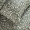 Parure de lit - TODAY Crazy - Imprimé Floral - 2 personnes - 220 x 24