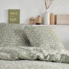 Parure de lit - TODAY Crazy - Imprimé Floral - 2 personnes - 220 x 24