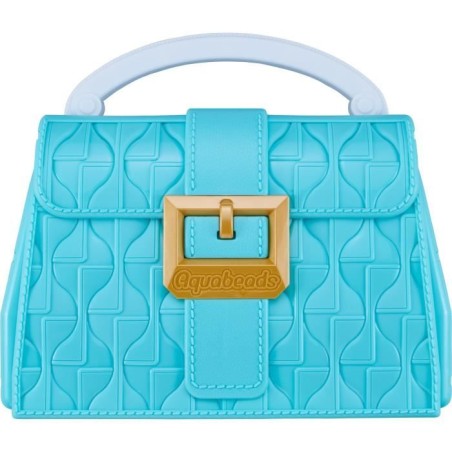 La mallette des créatifs - AQUABEADS - 1400 perles - Des 4 ans